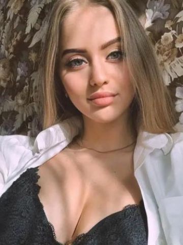 Жоржина